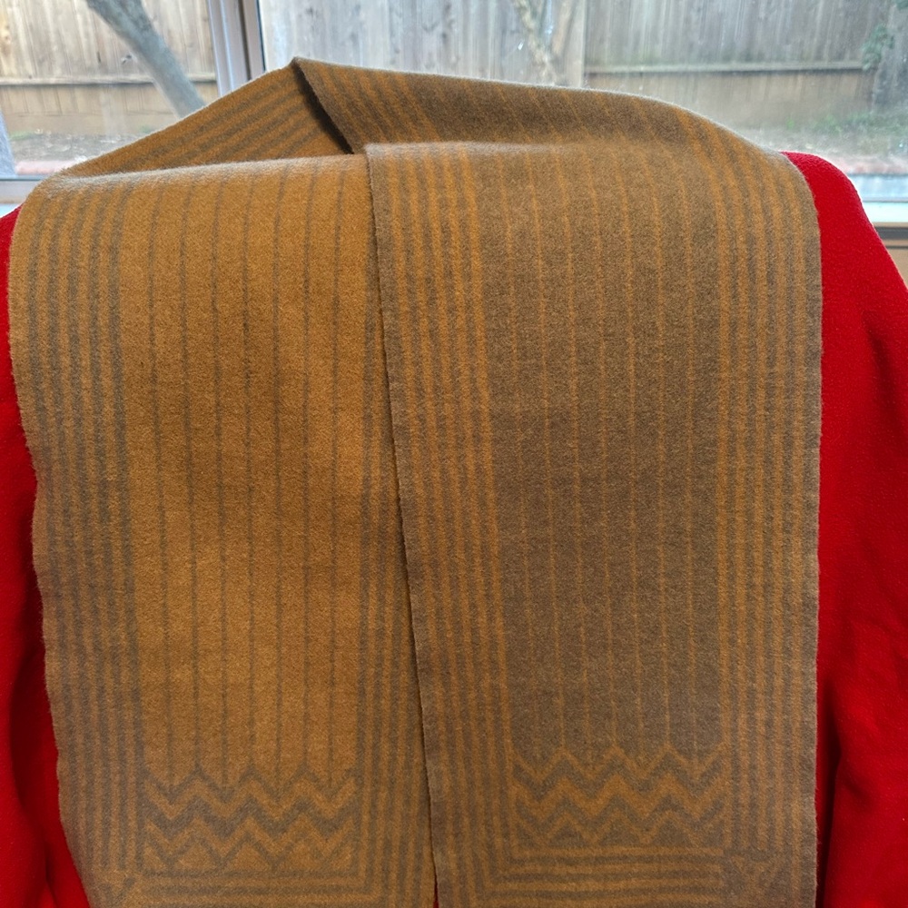 Bundle Louis Vuitton and Burberry Scarf